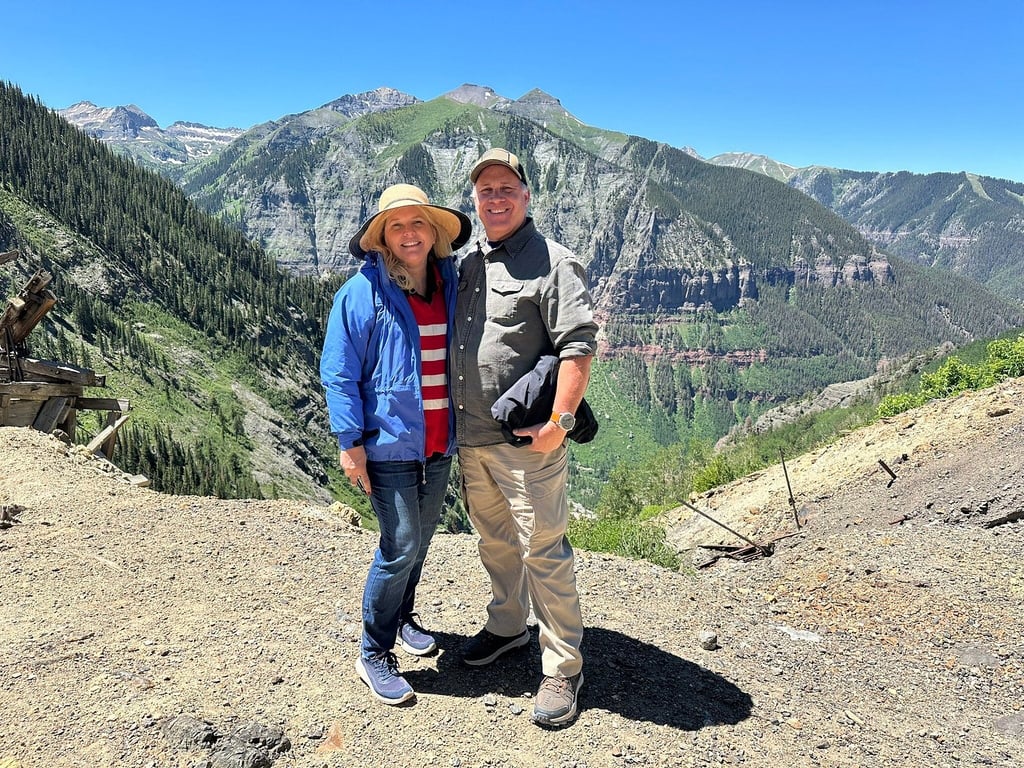 Beautiful ride and great tour guide review image 1