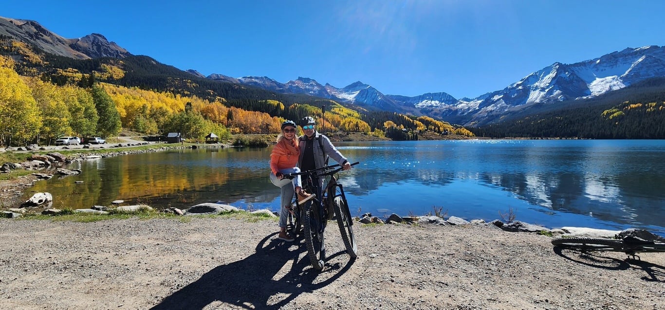 Magical day out in Telluride! review image 0