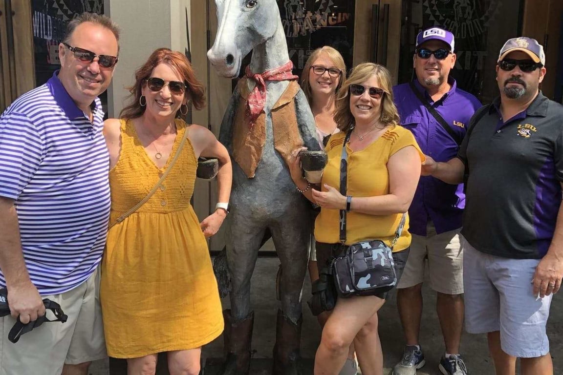 All-Inclusive Pub Crawl Tour Image 11