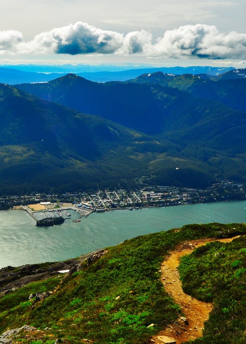 Juneau