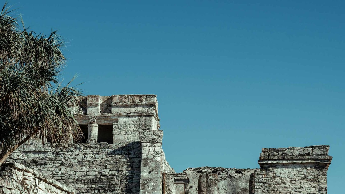 Ultimate Guide: Cozumel Mayan Ruins image