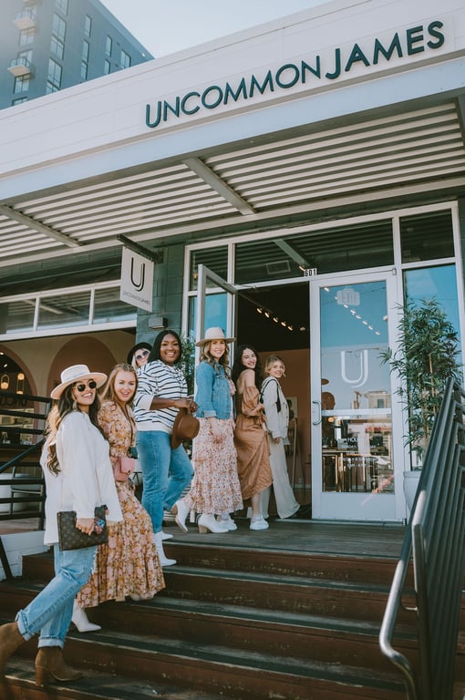 The Boutique Experience: Sip, Style & Shop with Bevē Tour Image 8
