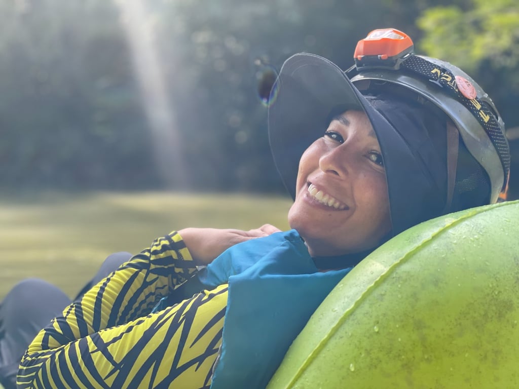 Belize Cave Tubing & Altun Ha Ruins image