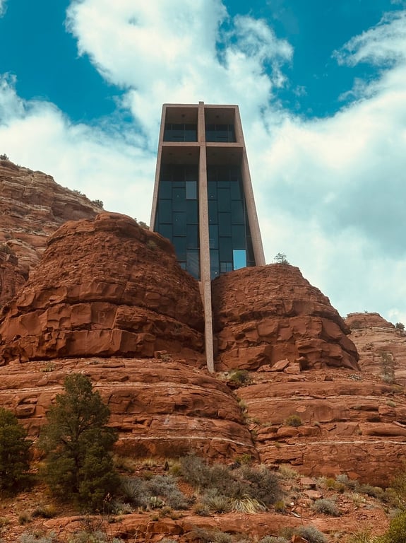 2025 June Family Vacay to Sedona, AZ review image 0
