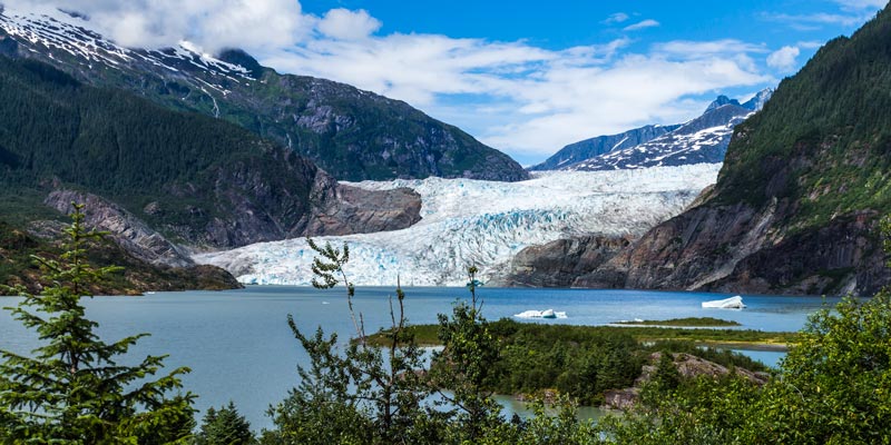 Mendenhall Ice Caves & Beyond: Juneau Glacier Tours Explained
