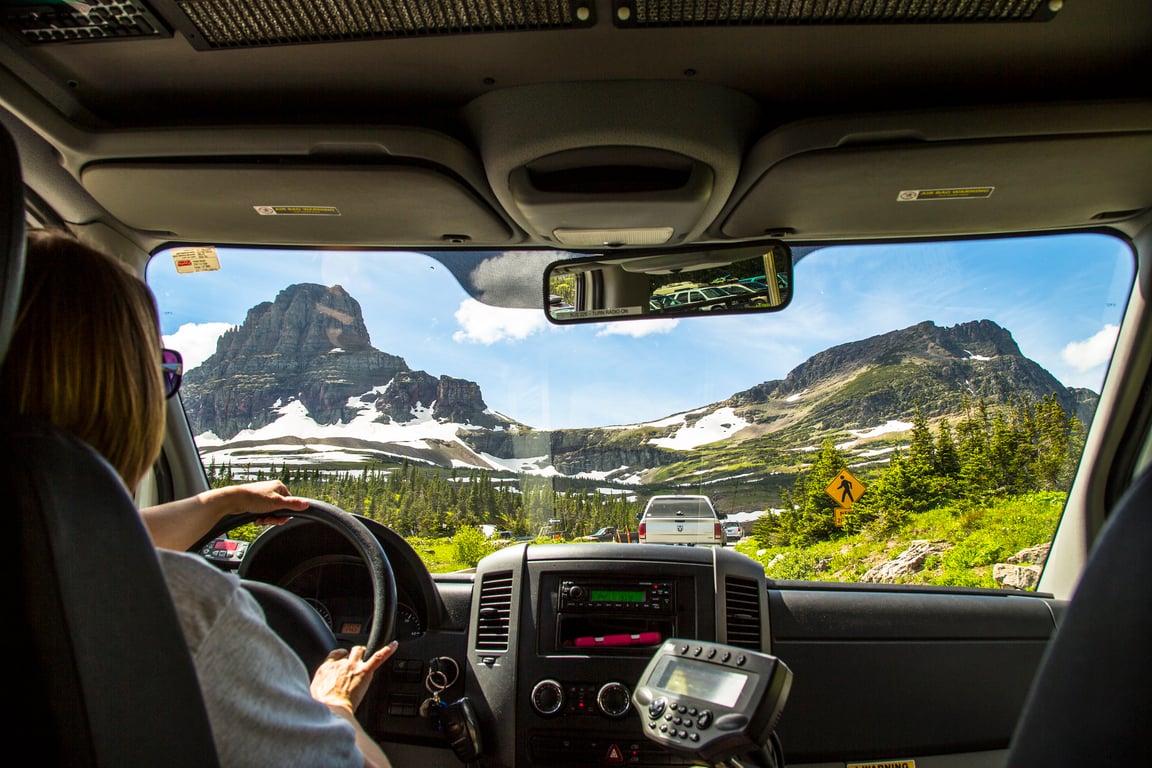 Going to the Sun Road: Everything You Need to Know About Glacier National Park's Most Famous Road