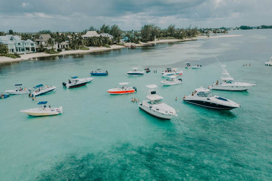 The Ultimate Cayman Islands Beach Guide