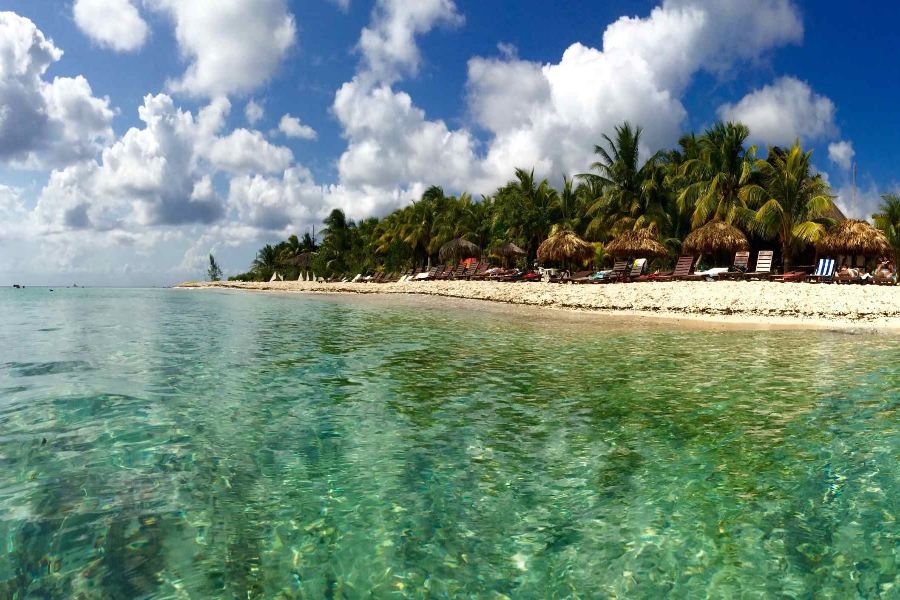 Best Cozumel Beaches For Cruisers