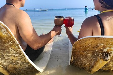 Massage and All Inclusive Beach Break in Costa Maya image