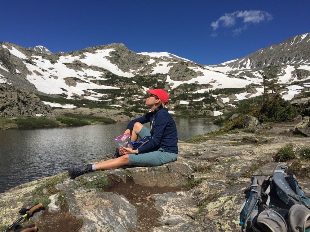 Guided Mountain Hike - Full Day Tour Image 6