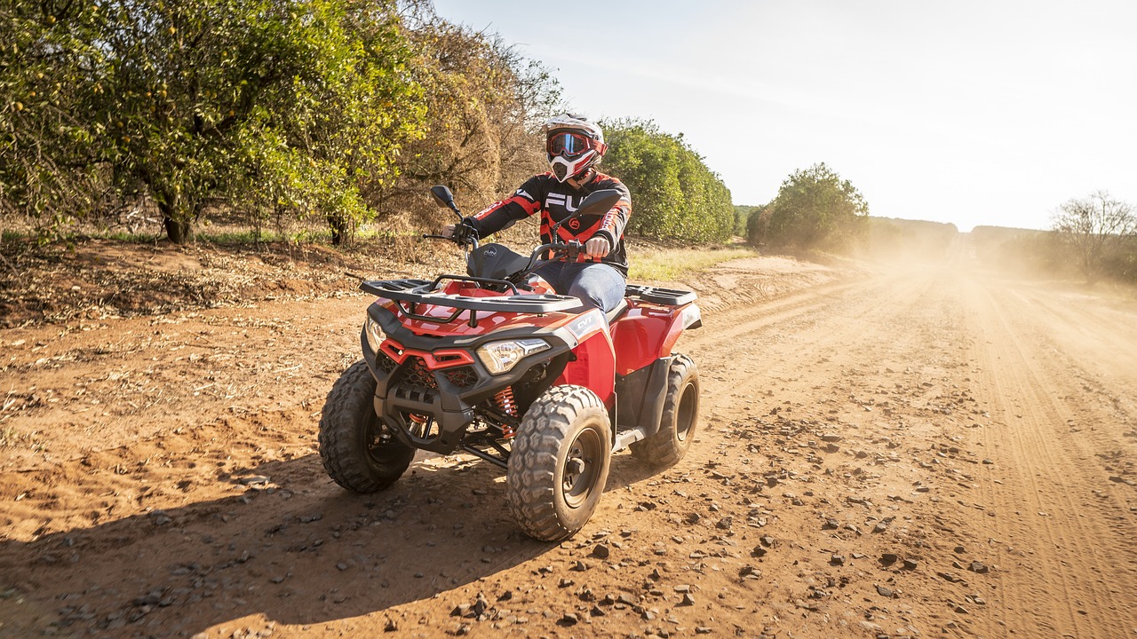 Off-Road in Bozeman image