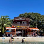 Sloths & Sand at West Bay Beach Excursion. We would book it again right now! Such a great experience! review image 0