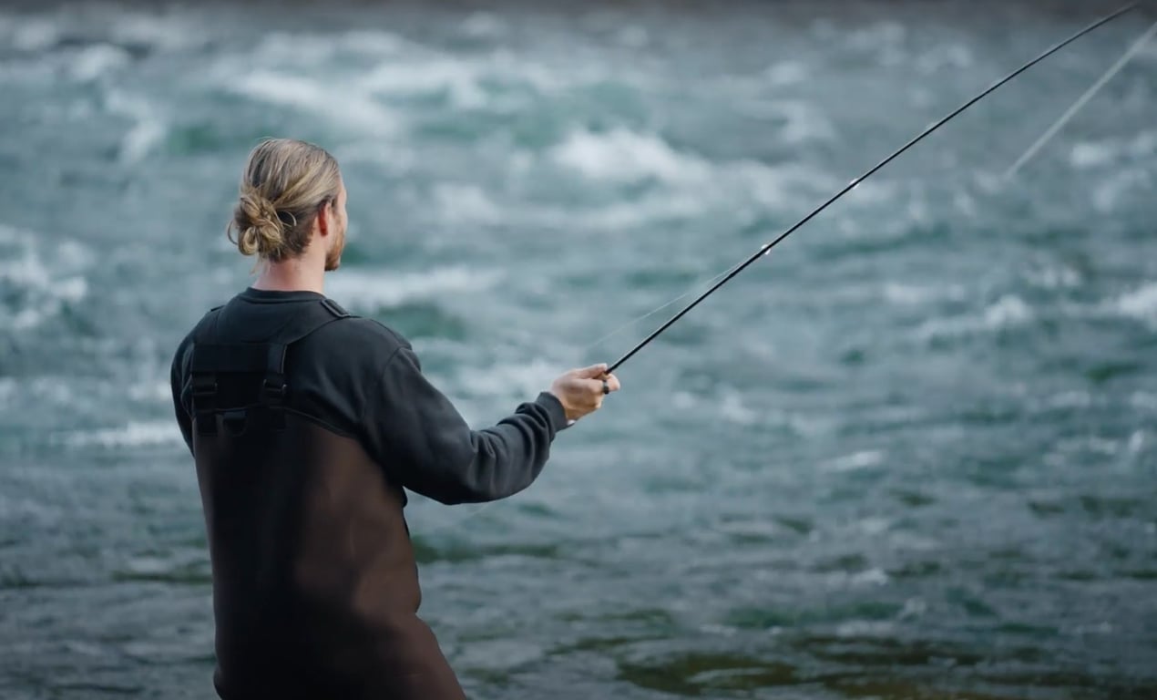 Flathead River Fly Fishing Trip - Full-Day Tour Image 6