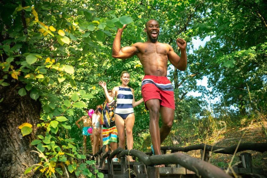 Xcaret Park: Our Expert Visitor's Guide