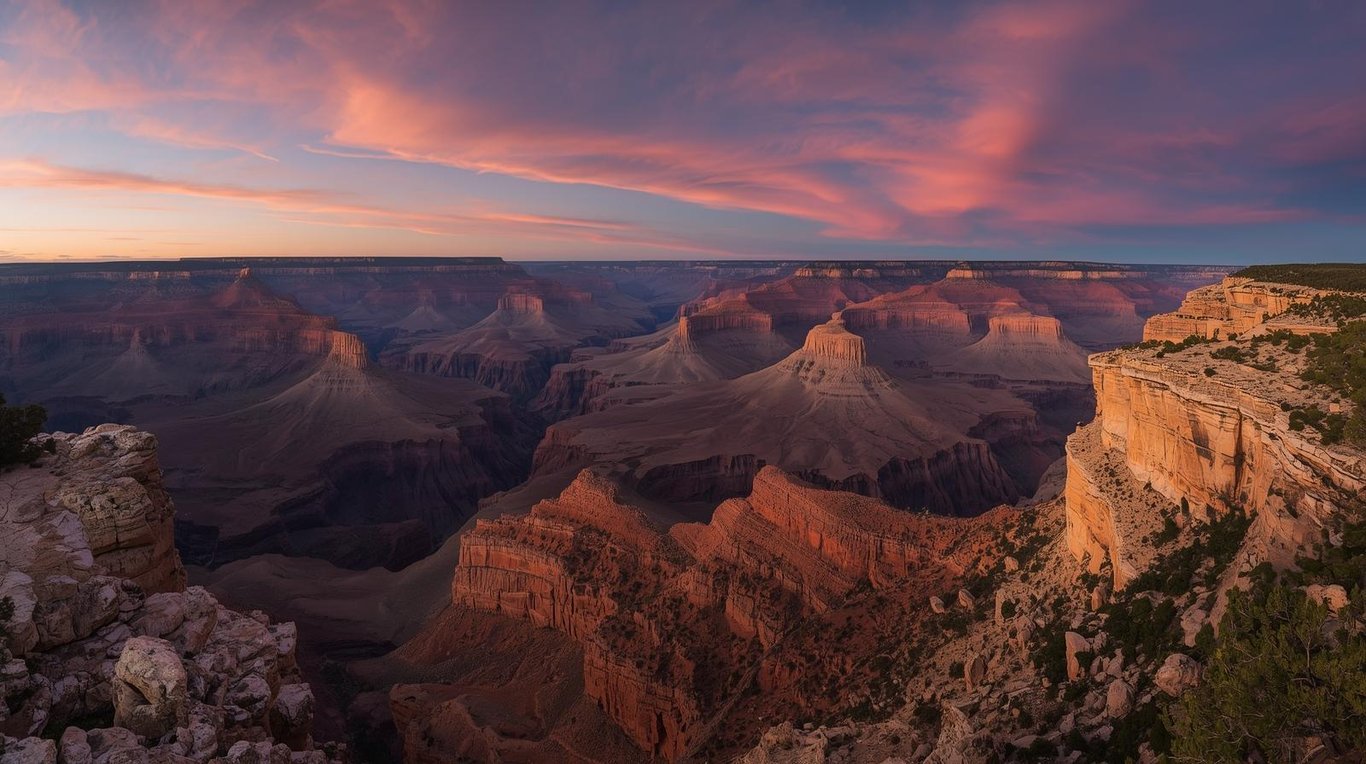 Grand Canyon Day Trips from Sedona: Tours, Routes & Insider Tips Sedona Tourbase