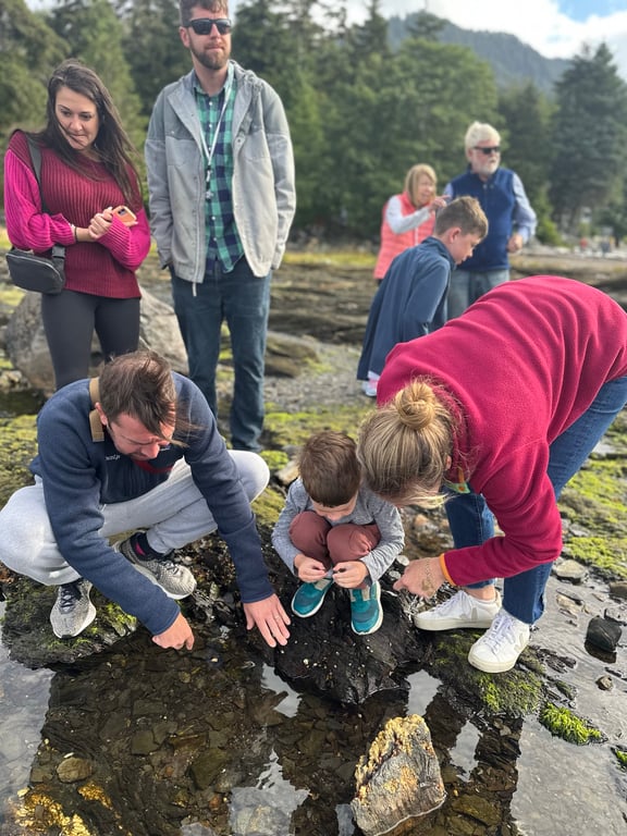 Private Ketchikan Sightseeing Tour Tour Image 2