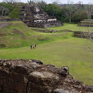 Altun Ha Ruins & Beach Break from Belize City Tour Image 6