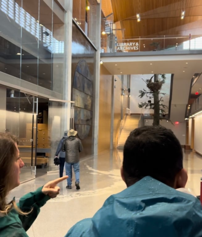 The Alaska State Museum: What Makes It Special