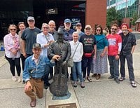 A great way to kick-off time in Nashville! review image 0