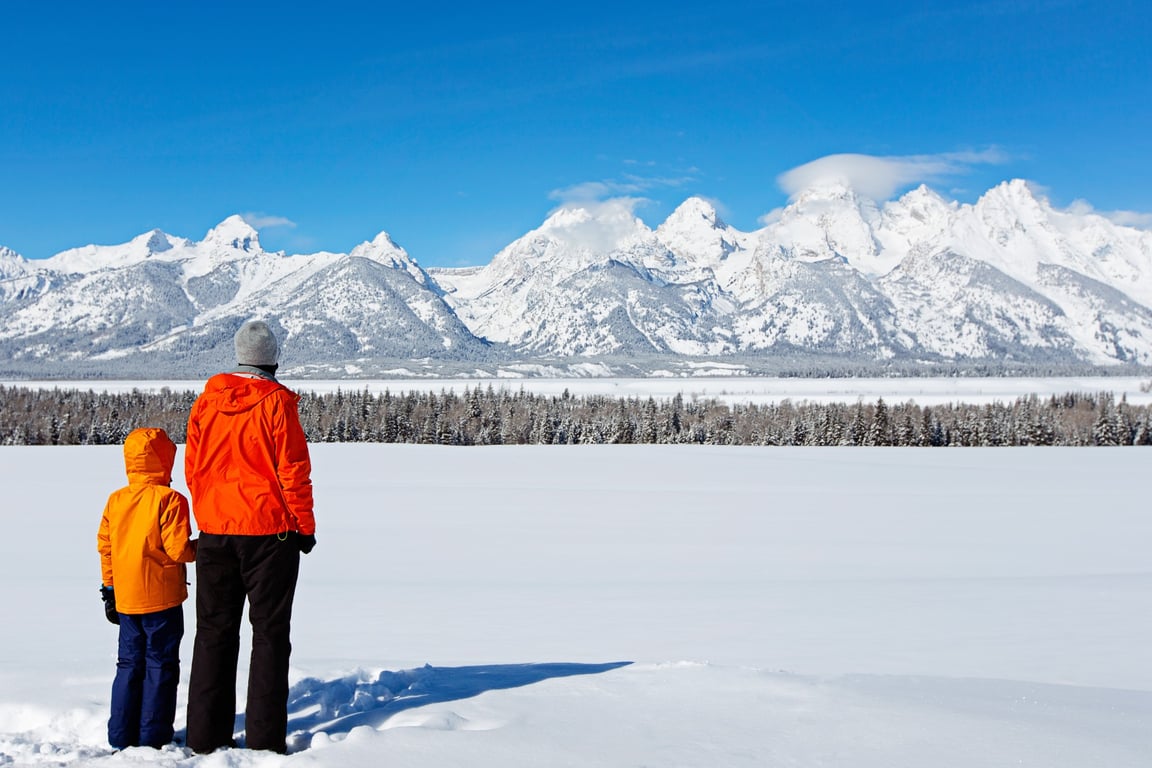 Winter Wonderland Adventure Tour Image 4