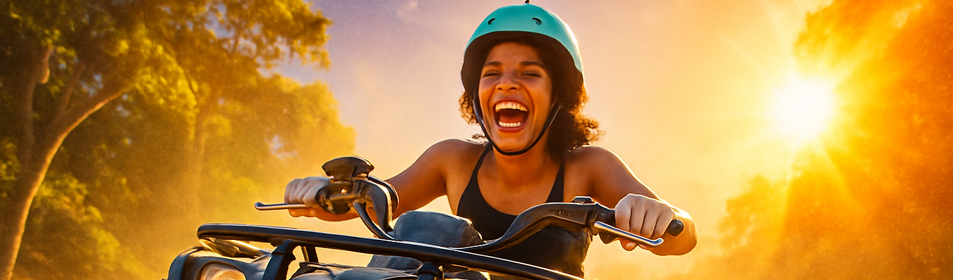 Ultimate Negril Adventure image