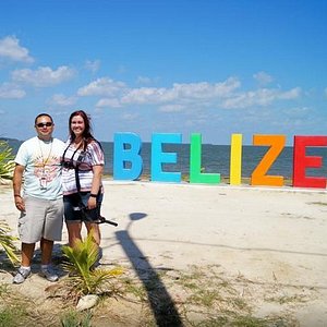 Belize City Tuk-Tuk Sightseeing Tour Tour Image 3