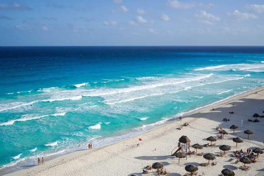 Weather in Cancun: Everything You Should Know 