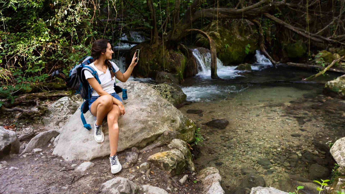 Thumbnail of video about Adventure in San Ignacio