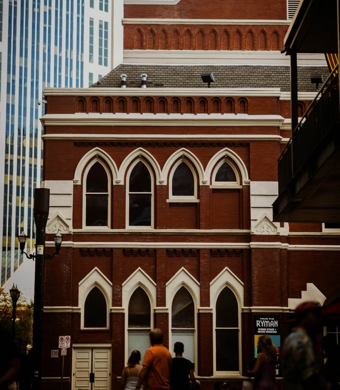 Nashville Guided e-Bike Tour Tour Image 2