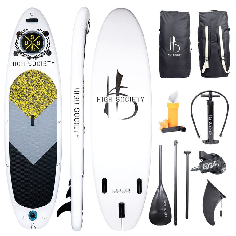 Lake McDonald Paddle Board Rental Tour Image 4