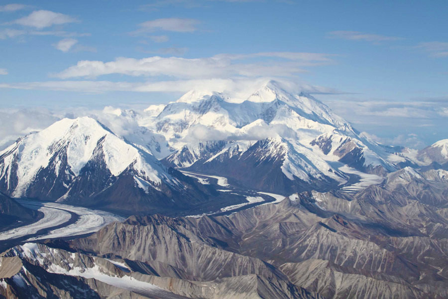 juneau glacier tour