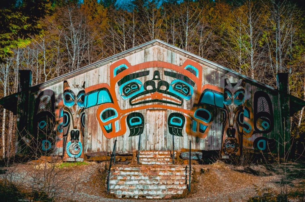 Exploring Saxman Village: A Cultural Gem of Southeast Alaska