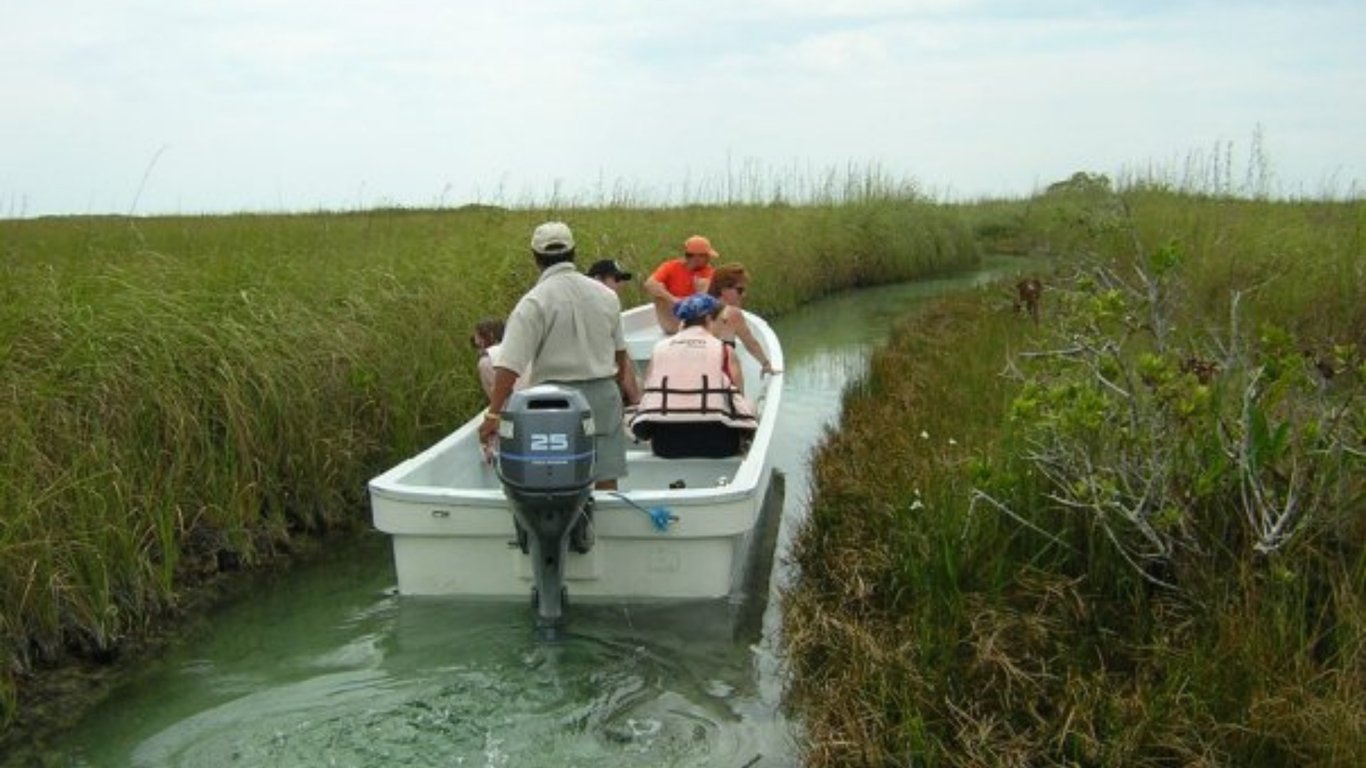 Private Sian Ka'an Maya Temple & Mangrove Boating Tour image