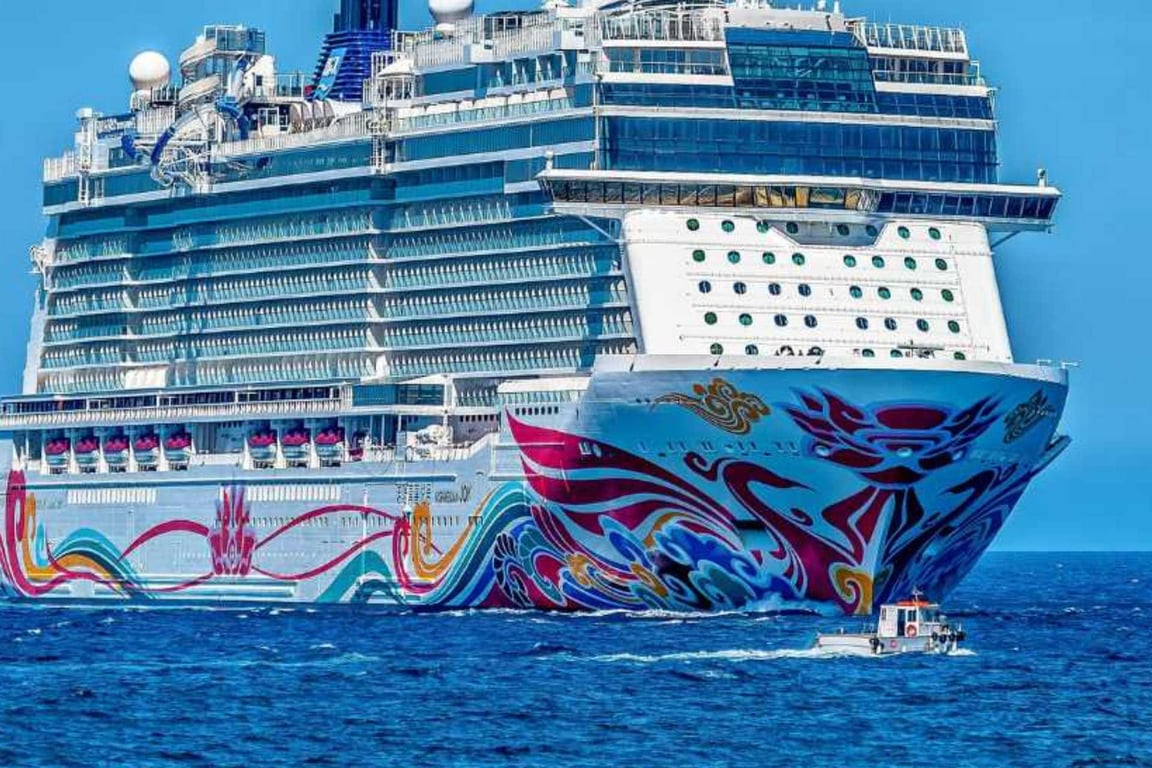 A Guide to Norwegian Cruise Line’s Shore Excursions in the Caribbean image