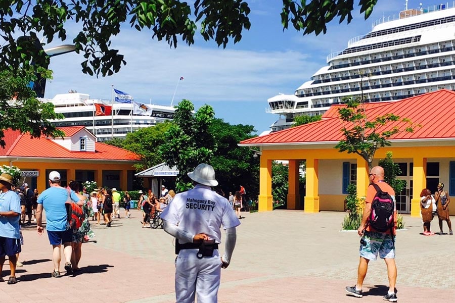 Roatan Cruise Port Guide