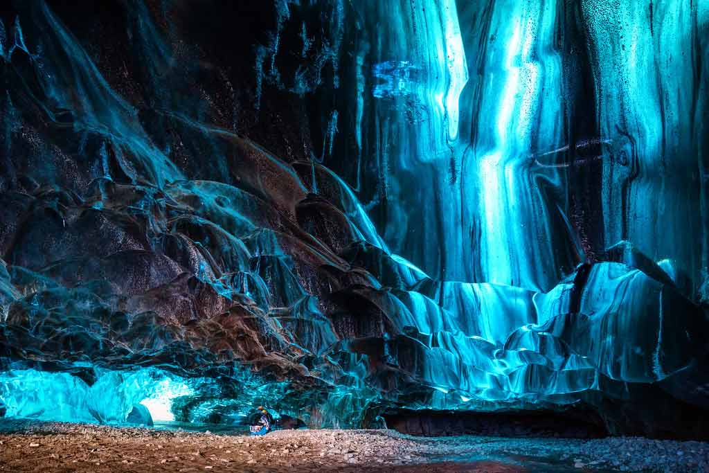 Vatnajökull Glacier, Iceland. (7)