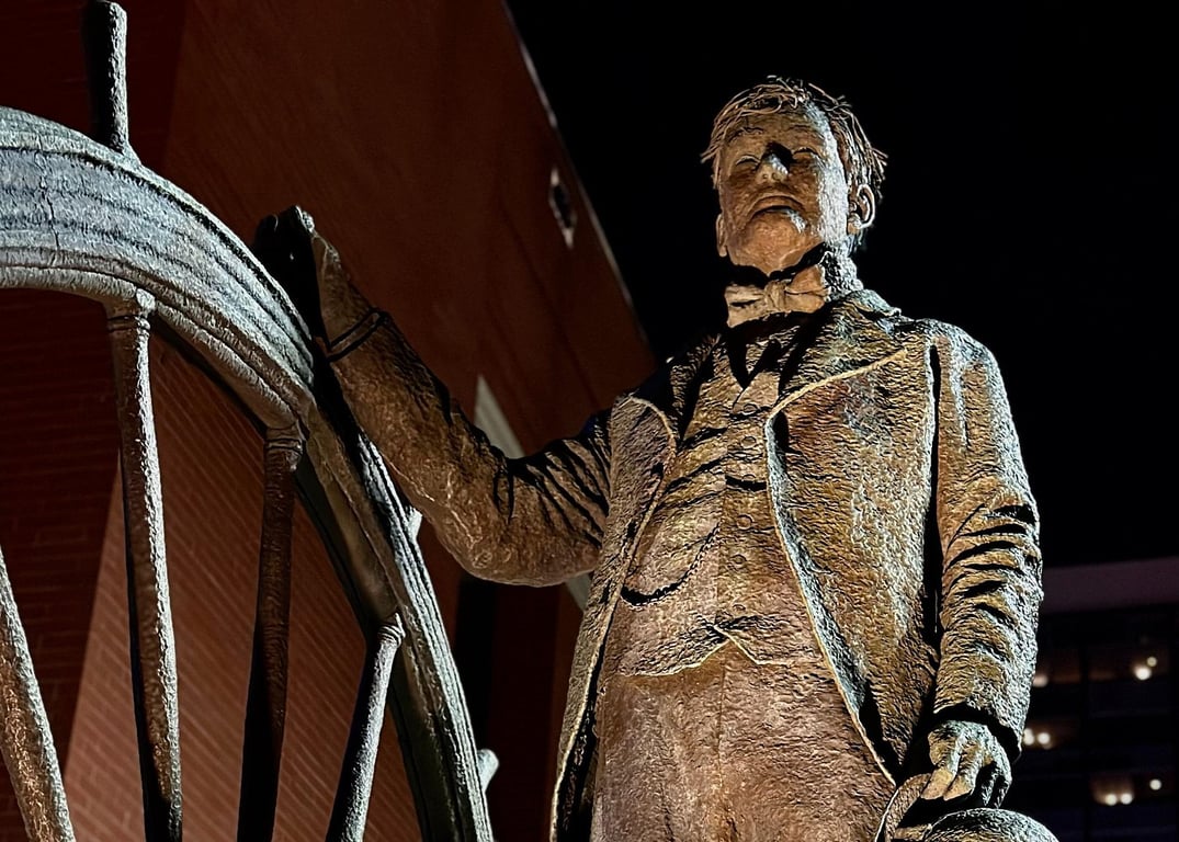 Dark Secrets of Nashville: Haunted True Crime Ghost Tour Tour Image 10