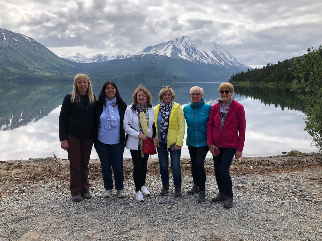 White Pass Summit & City Excursion Tour Image 3