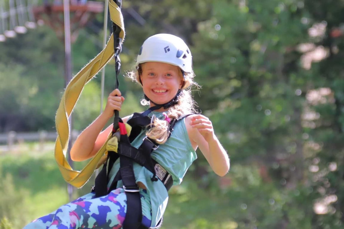 Yellowstone Zipline EcoTour Tour Image 5