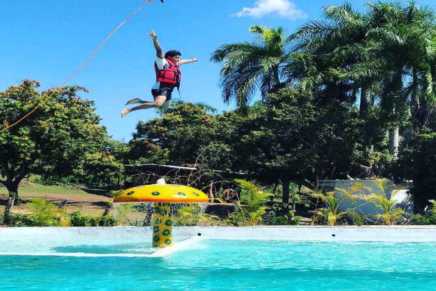 Our Favorite Things to Do & Places to Visit in the Dominican Republic