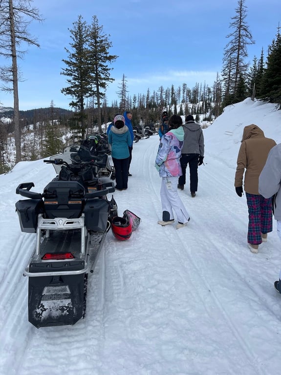 Adventure for Our Group of 12 review image 0