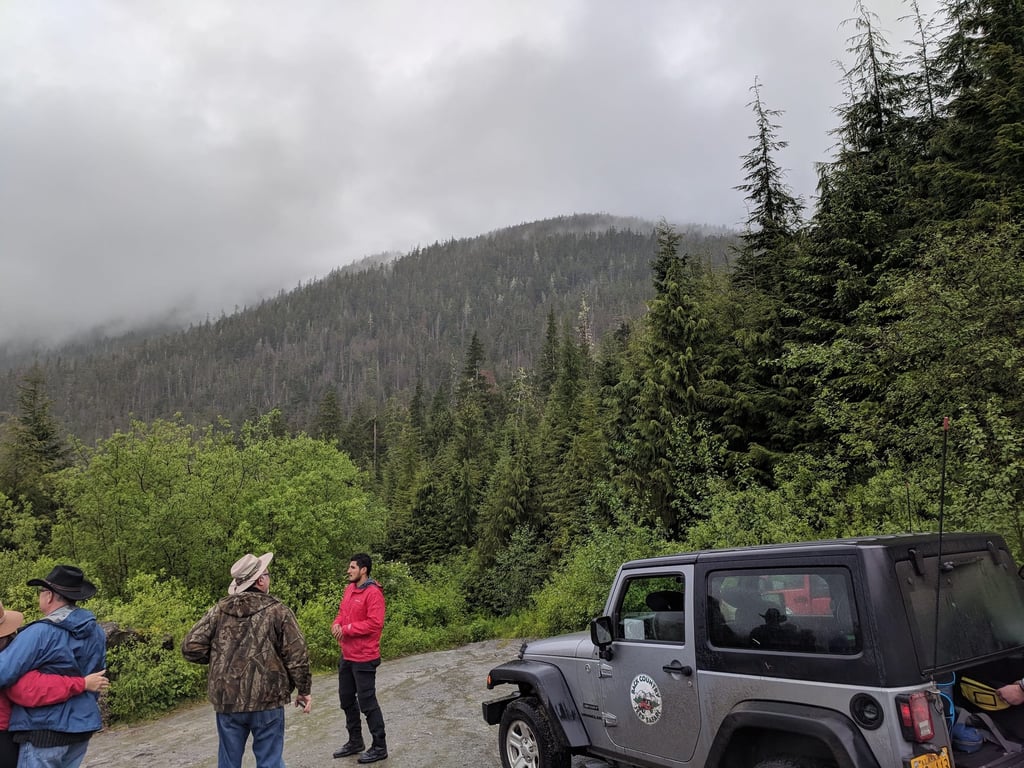 Amazing views and fun off-roading review image 3
