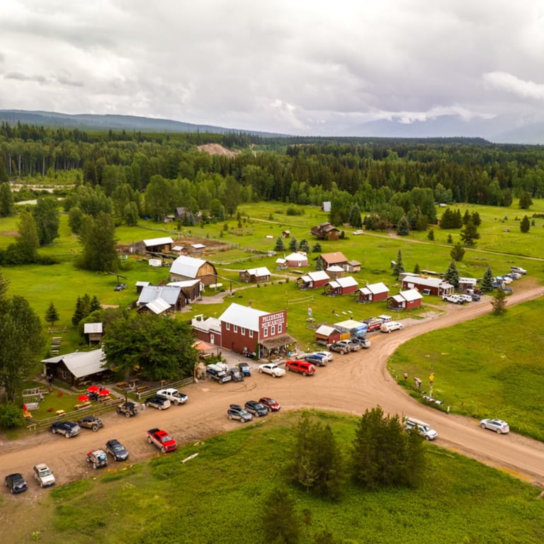 Full-Day UTV Side by Side Rental - 4 Seater Tour Image 5