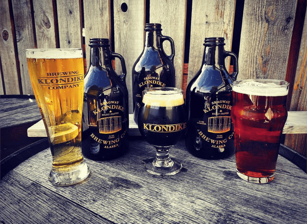 Klondike E-Bike and Beer Tour Tour Image 2