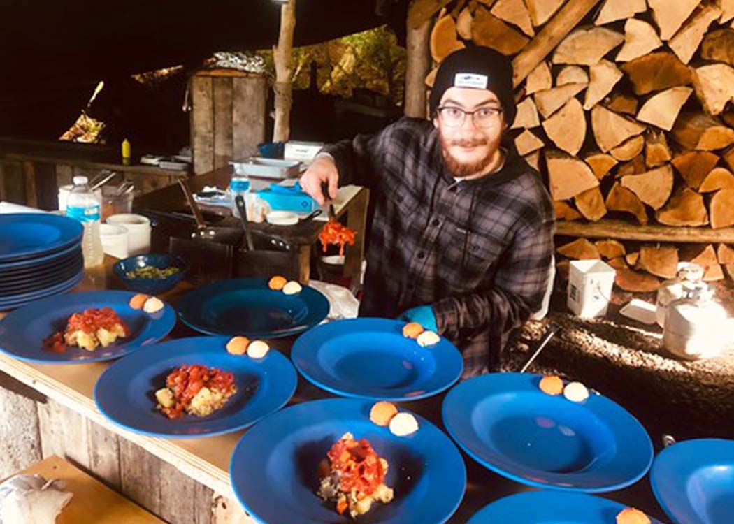 Alaska Fishing: Cook your Catch Tour Image 13