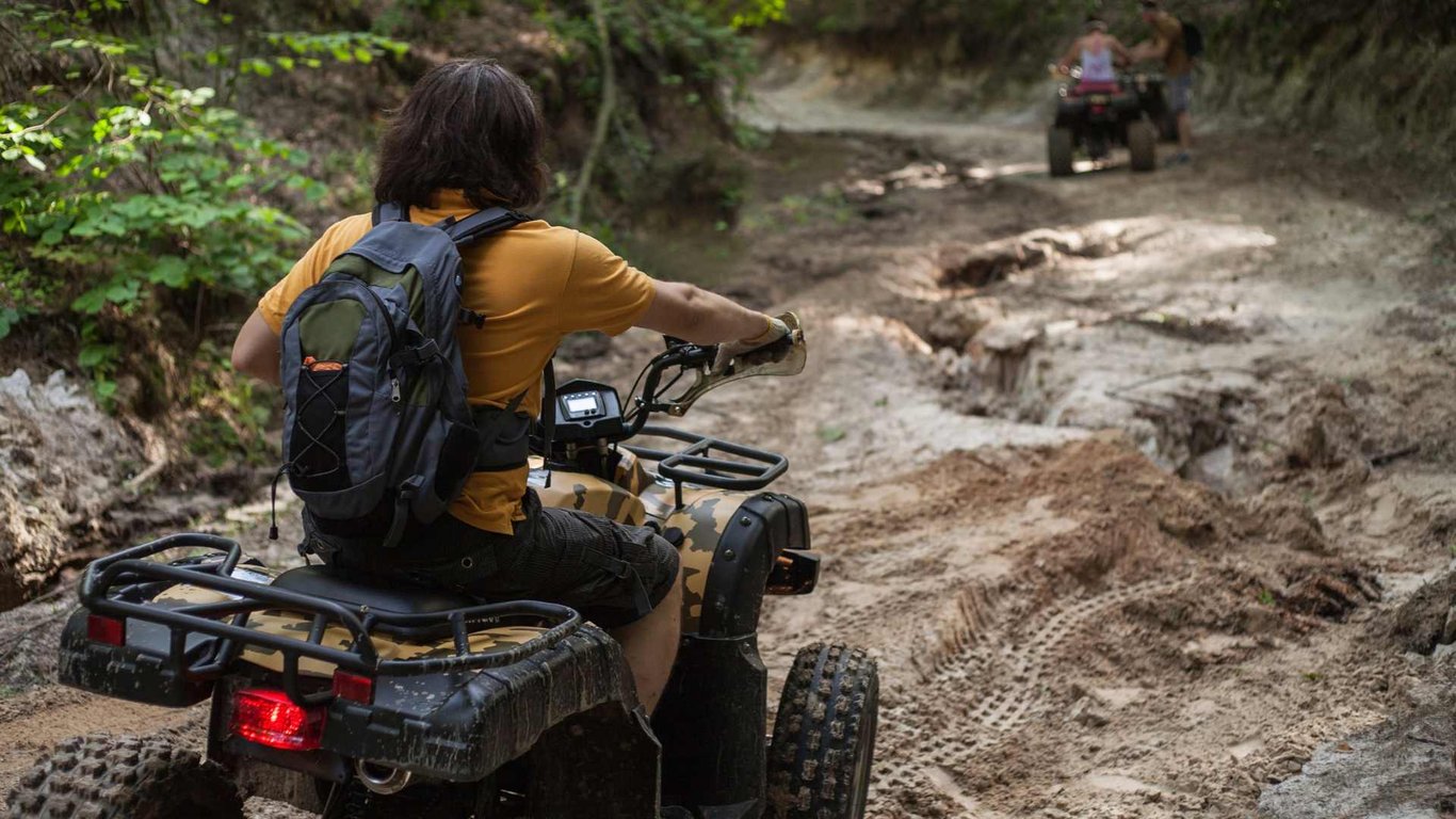 ATV Adventure image