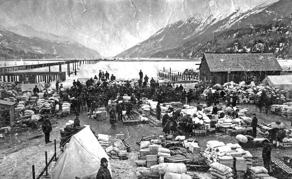 Do You Know These Fun Skagway Facts?