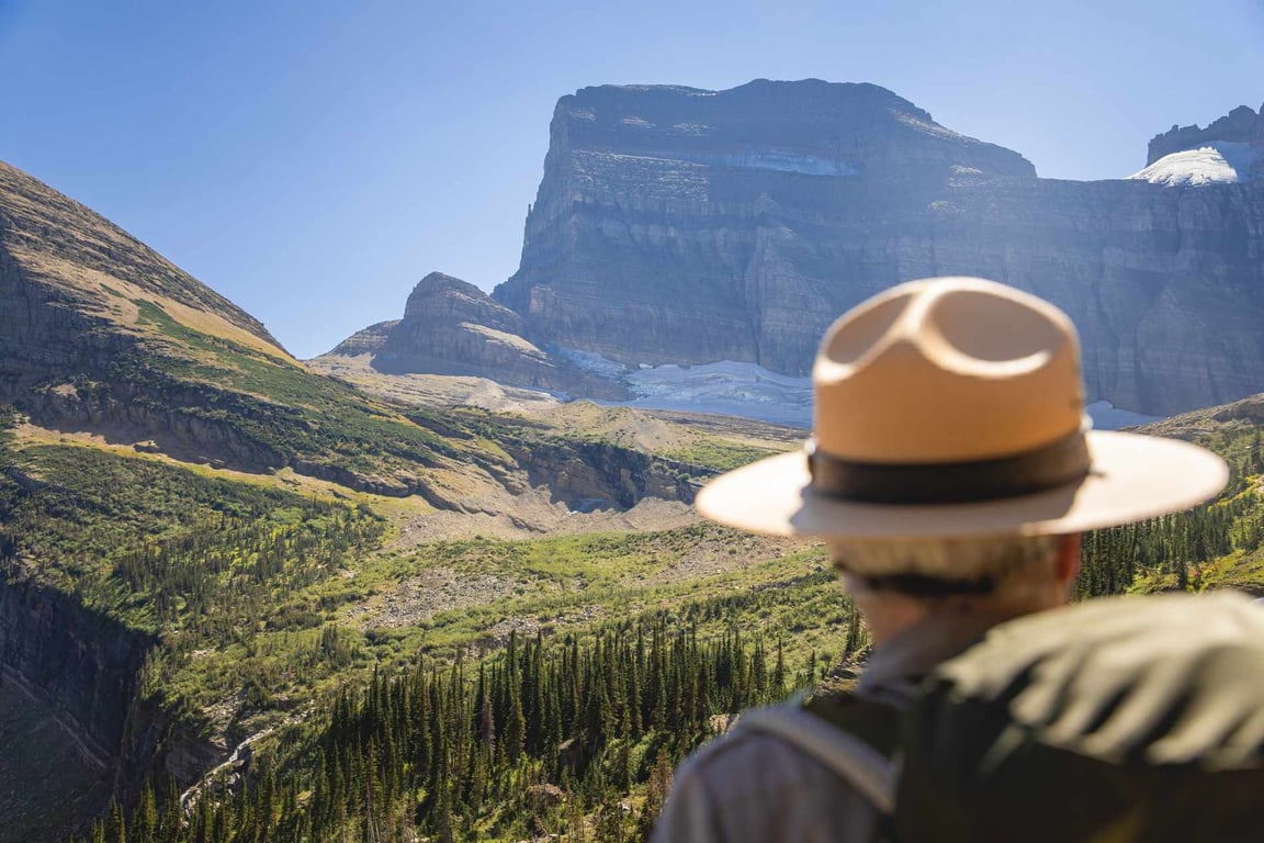 Best Hikes in Glacier National Park image