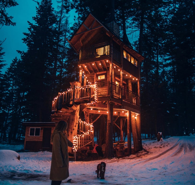 Best Hotels In Whitefish, Montana image