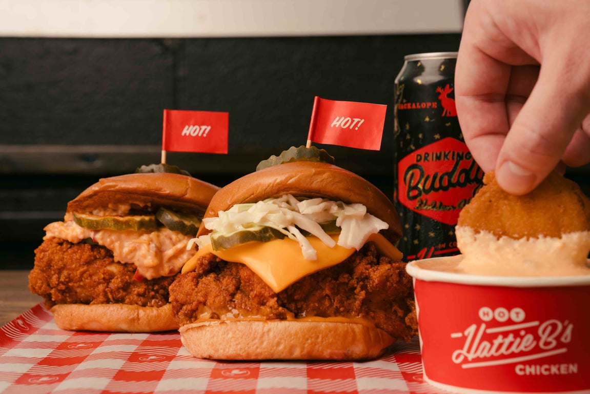 Nashville Hot Chicken & Whiskey Tour - Skip the lines! Tour Image 4